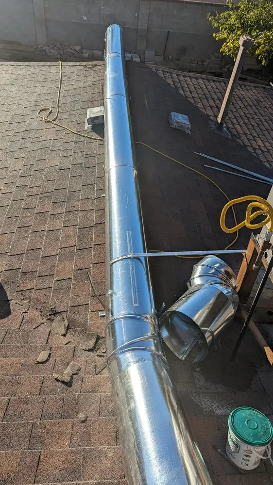 Slide of Butler Mechanical Repair Service