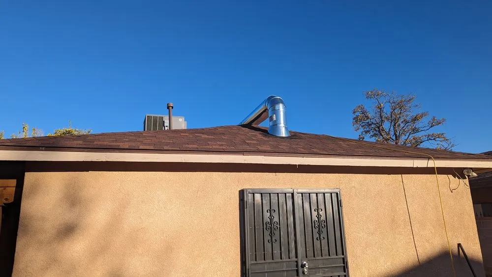 Slide of Butler Mechanical Repair Service