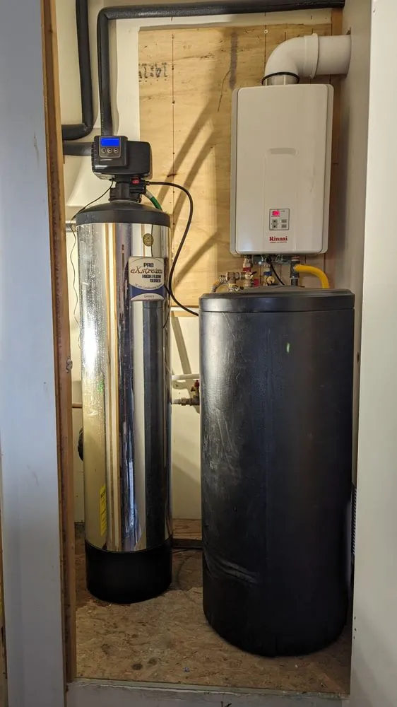 Reliable leak detection for homes in Albuquerque, NM by Butler Mechanical Repair Service