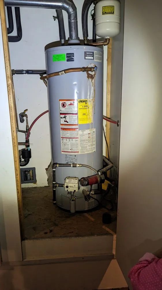 Affordable leak detection experts serving Albuquerque, NM - Butler Mechanical Repair Service