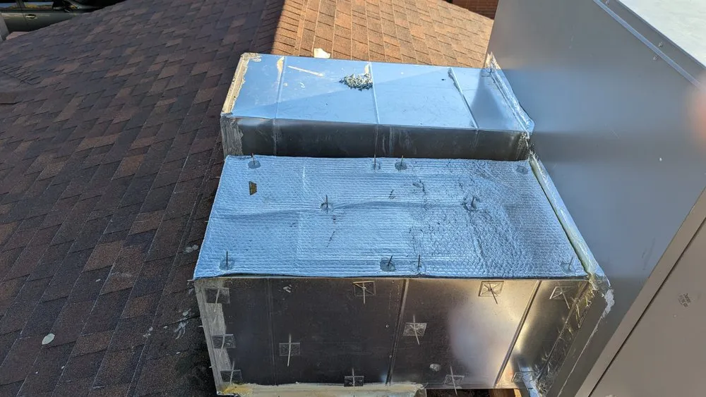 Reliable water heater service in Albuquerque, NM by Butler Mechanical Repair Service