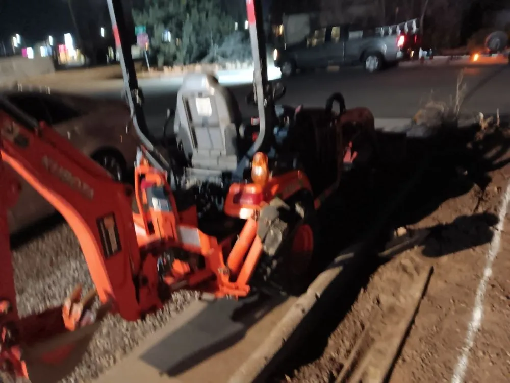 Trusted pipe repair experts serving Albuquerque, NM - Butler Mechanical Repair Service