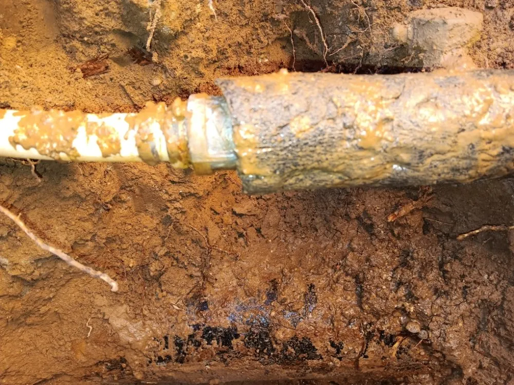 Expert pipe repair in Albuquerque, NM by Butler Mechanical Repair Service