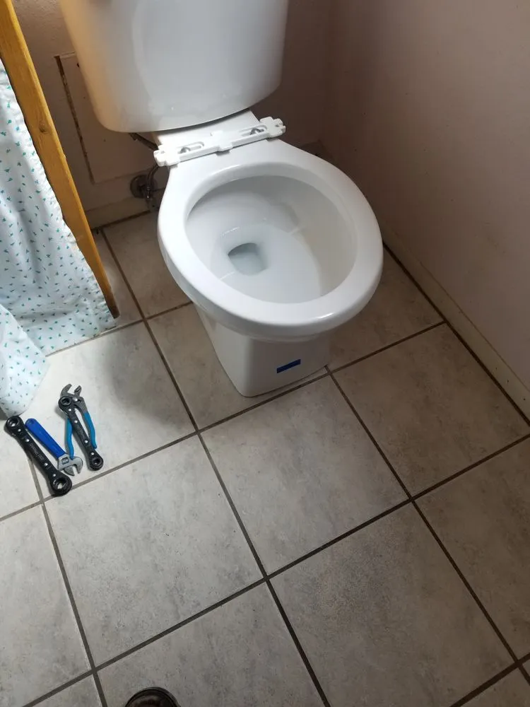 Slide of Butler Mechanical Repair Service