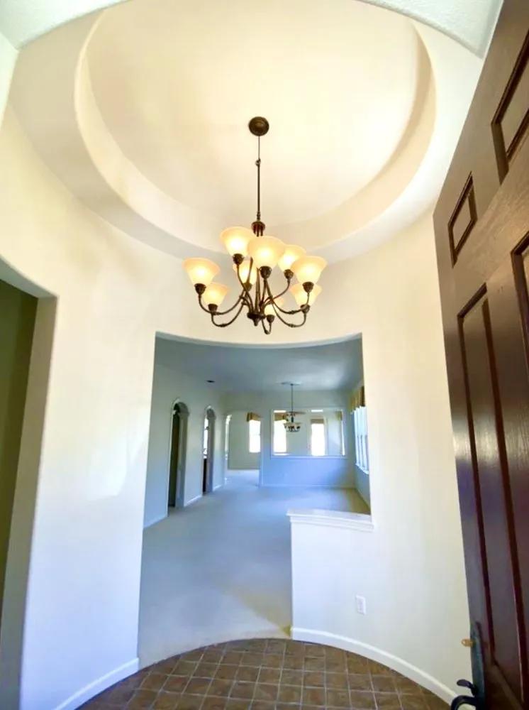 Slide of Butler Painting and Construction