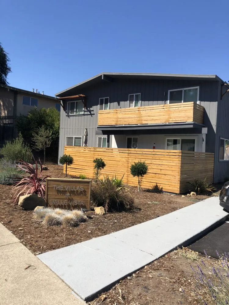 Slide of Butler Painting and Construction