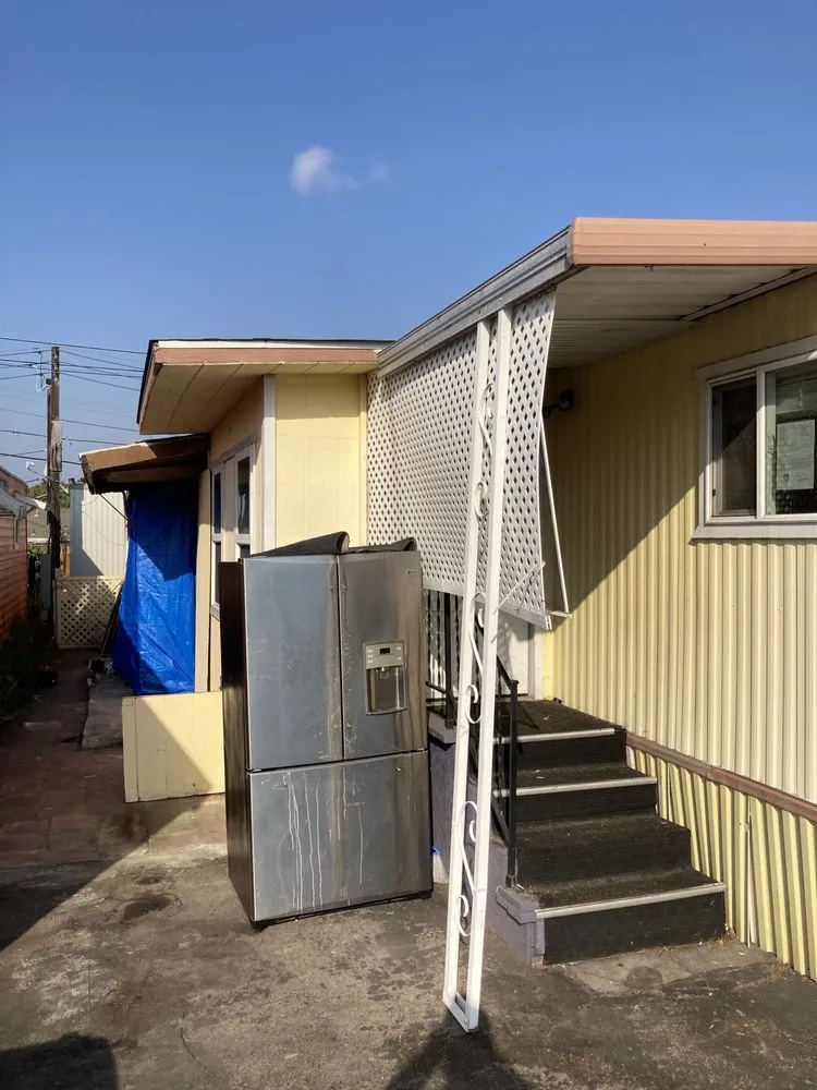 Professional plumbing repair in Vallejo, CA by Butler Painting and Construction