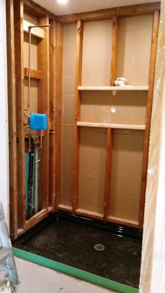 Reliable plumbing repair experts serving Vallejo, CA - Butler Painting and Construction