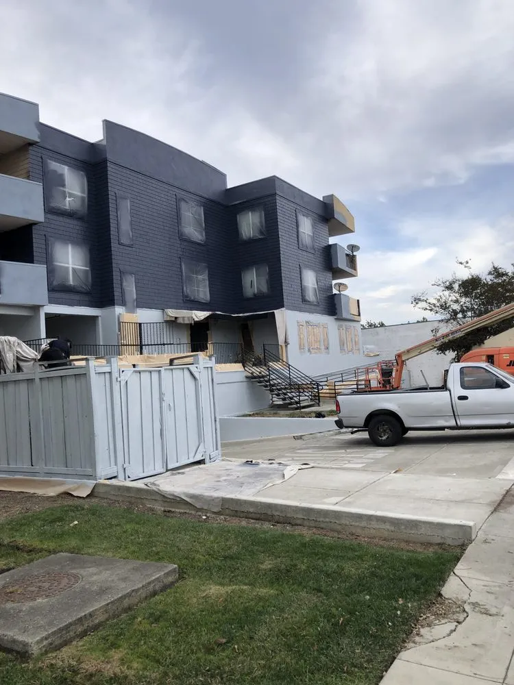 Professional drain cleaning in Vallejo, CA by Butler Painting and Construction