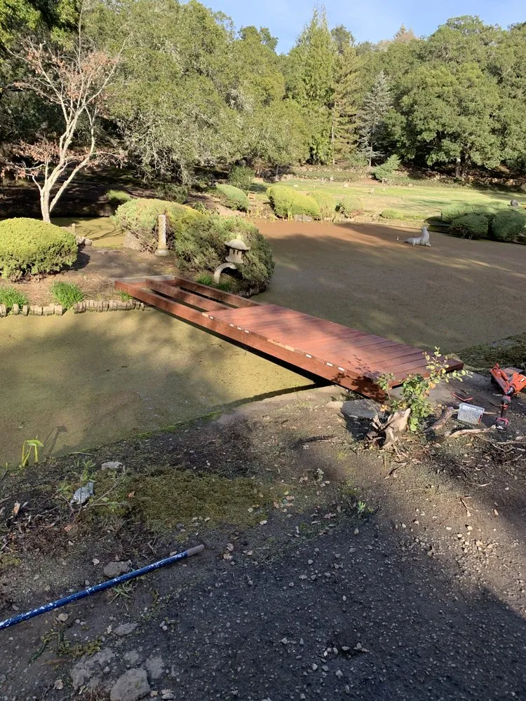 Expert pipe repair experts serving Vallejo, CA - Butler Painting and Construction