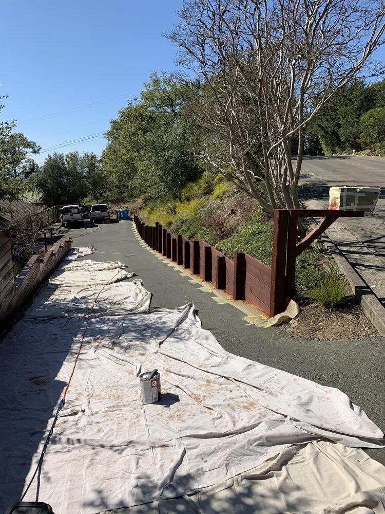 Top-rated water heater service in Vallejo, CA by Butler Painting and Construction