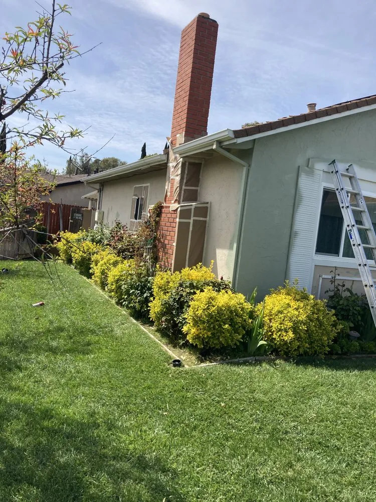 Professional leak detection service in Vallejo, CA - Butler Painting and Construction