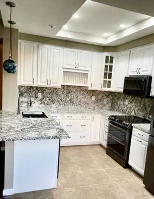 Butler Painting and Construction Logo