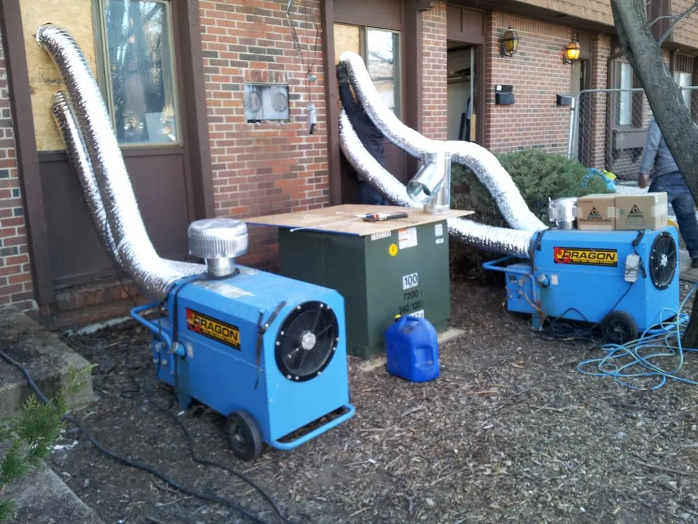 Top-rated drain cleaning service in Wichita, KS - Butler Plumbing & Restoration