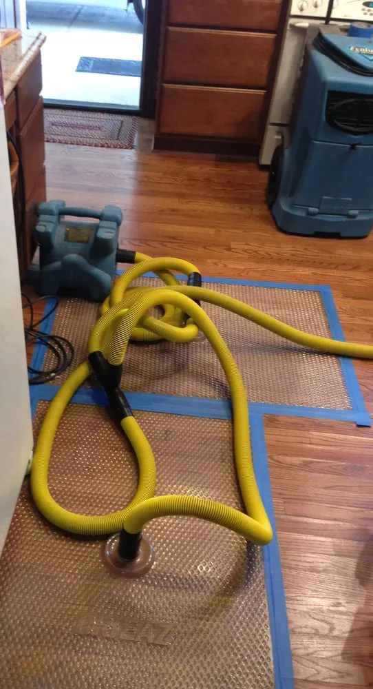 Professional drain cleaning for homes in Wichita, KS by Butler Plumbing & Restoration