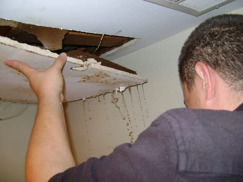 Expert water heater service experts serving Wichita, KS - Butler Plumbing & Restoration