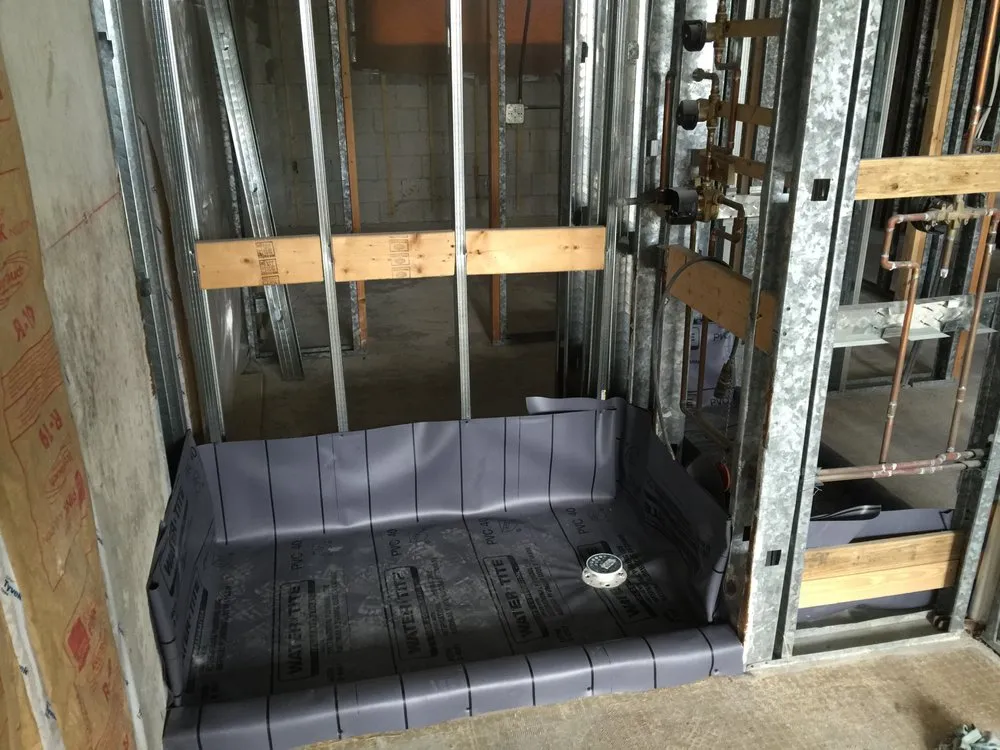 Slide of Butler Plumbing