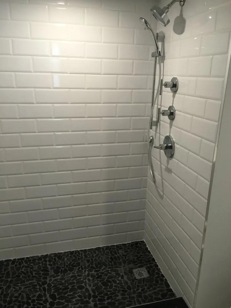 Slide of Butler Plumbing