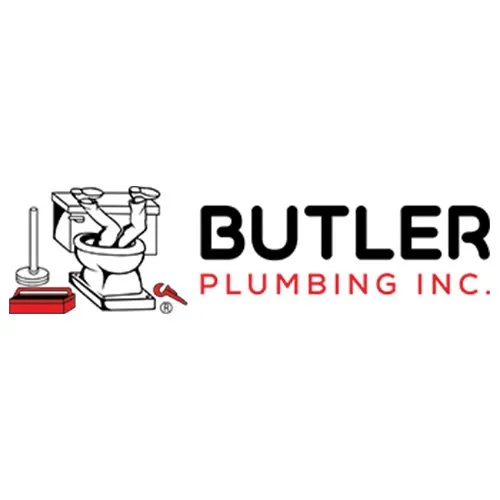 Slide of Butler Plumbing