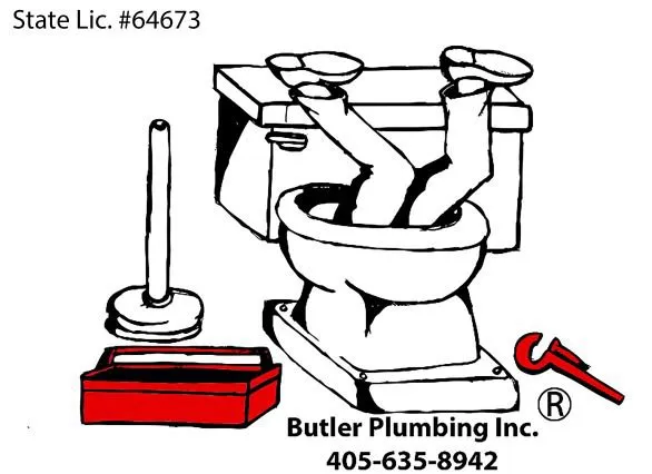 Slide of Butler Plumbing