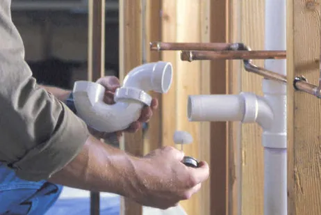 Slide of Butler Plumbing Services