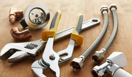 Slide of Butler Plumbing Services