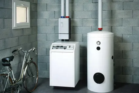 Slide of Butler Plumbing Services