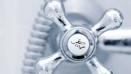 Butler Plumbing Services Logo