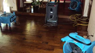 Slide of Butler Restoration