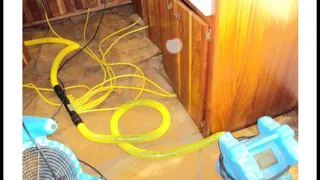 Slide of Butler Restoration