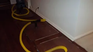 Slide of Butler Restoration