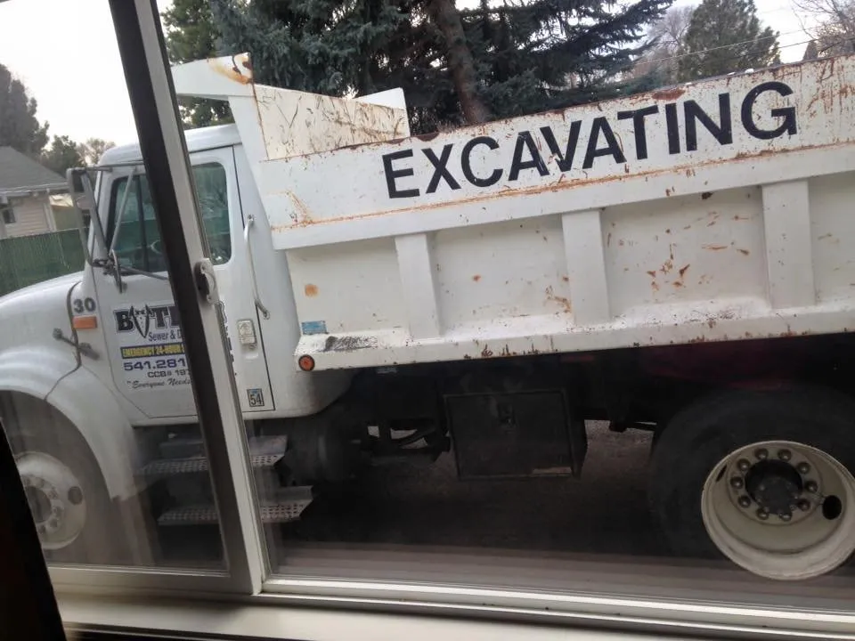 Slide of Butler Sewer & Drain Cleaning