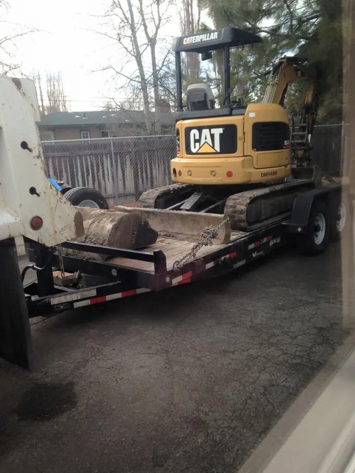 Slide of Butler Sewer & Drain Cleaning