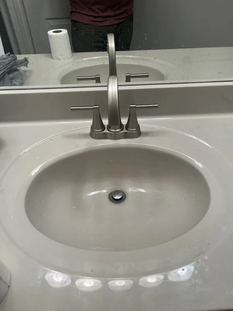 Slide of Butler's Plumbing Company