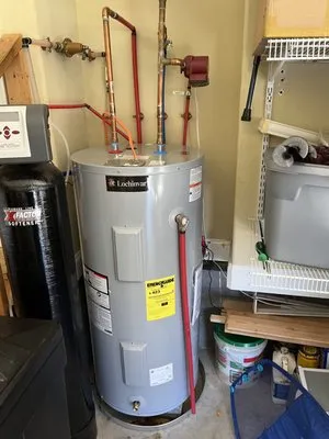 Butler's Plumbing Company