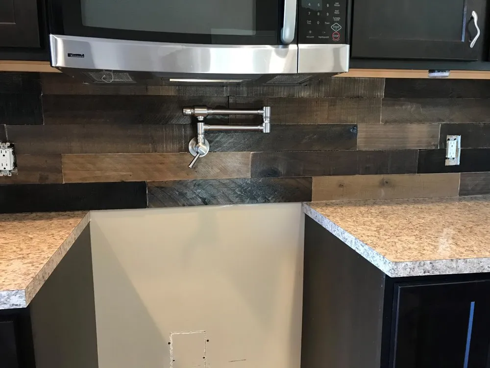 Slide of Butler's Rooter