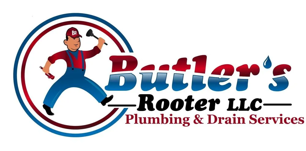 Slide of Butler's Rooter