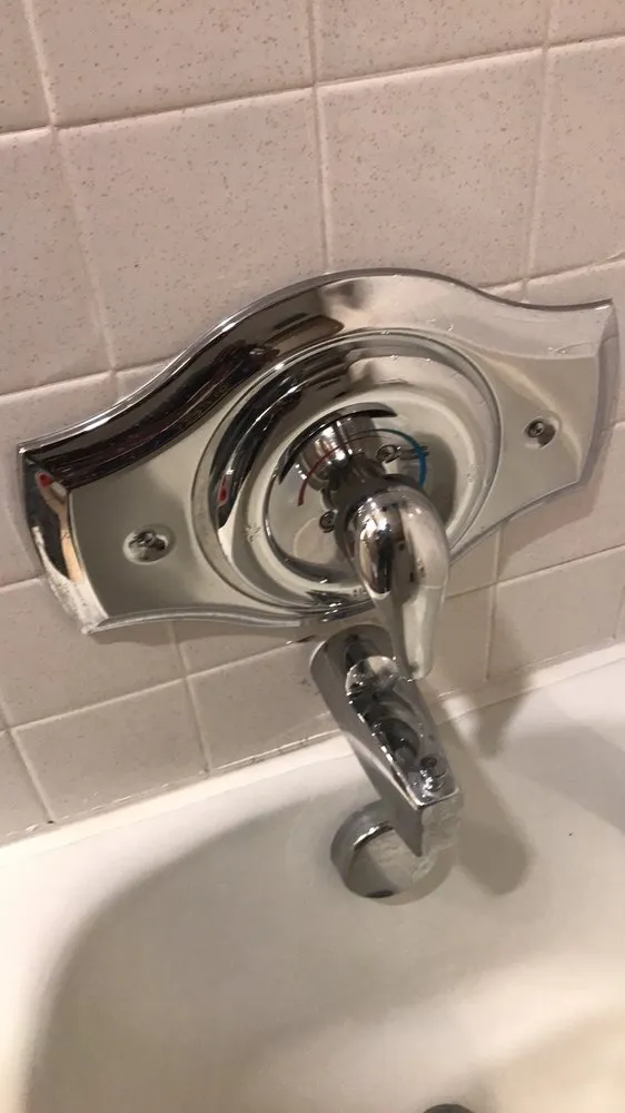 Slide of Butler's Rooter