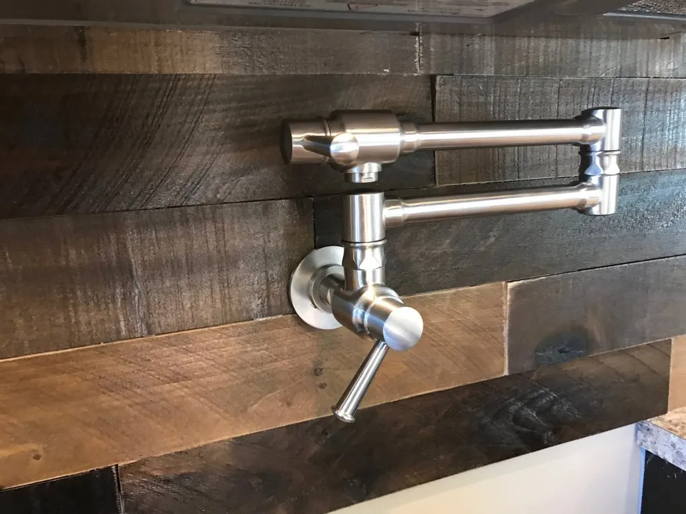 Slide of Butler's Rooter