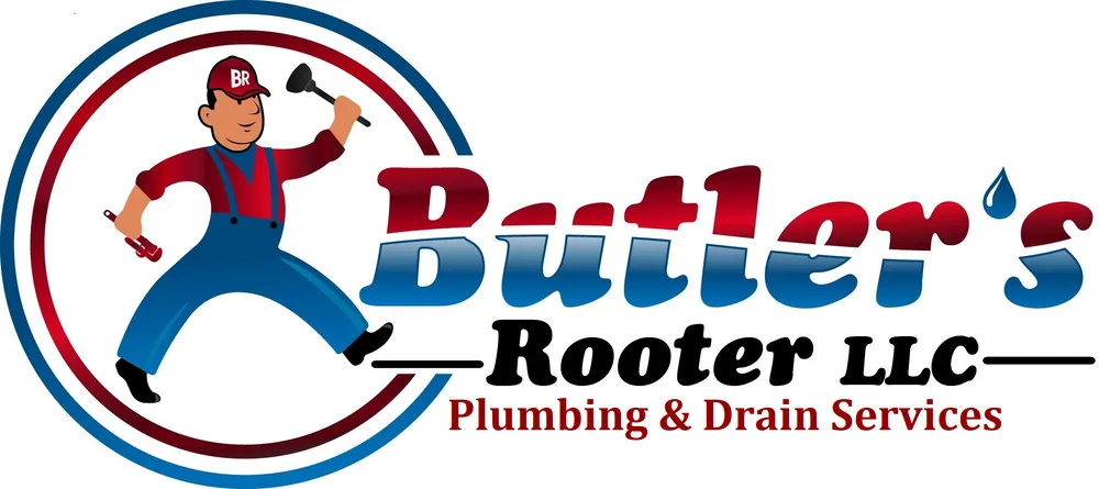 Slide of Butler's Rooter