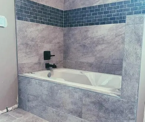 Slide of Butt Plumbing