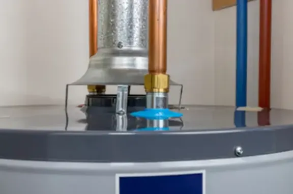 Slide of Butt Plumbing