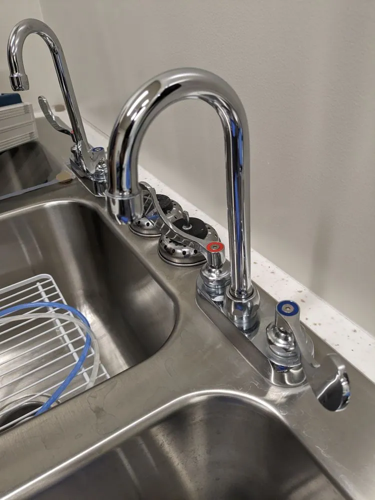 Slide of Butte County Plumbing Service