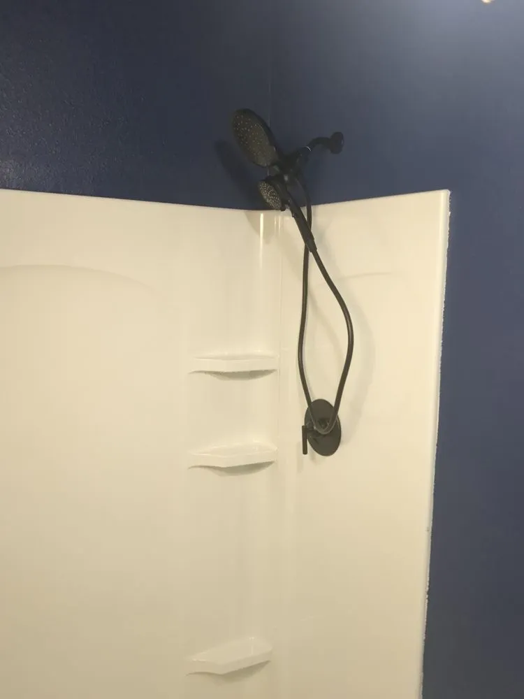 Slide of Butte County Plumbing Service