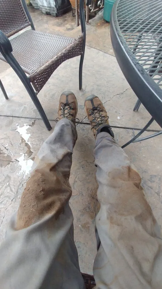 Slide of Butte County Plumbing Service