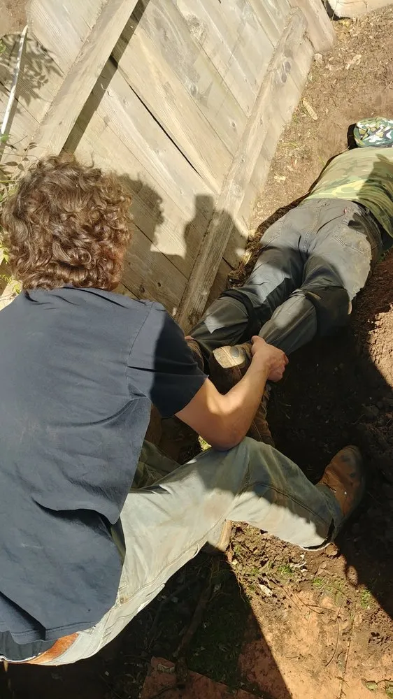 Slide of Butte County Plumbing Service