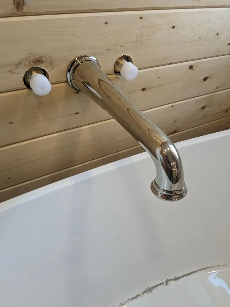 Slide of Butte County Plumbing Service