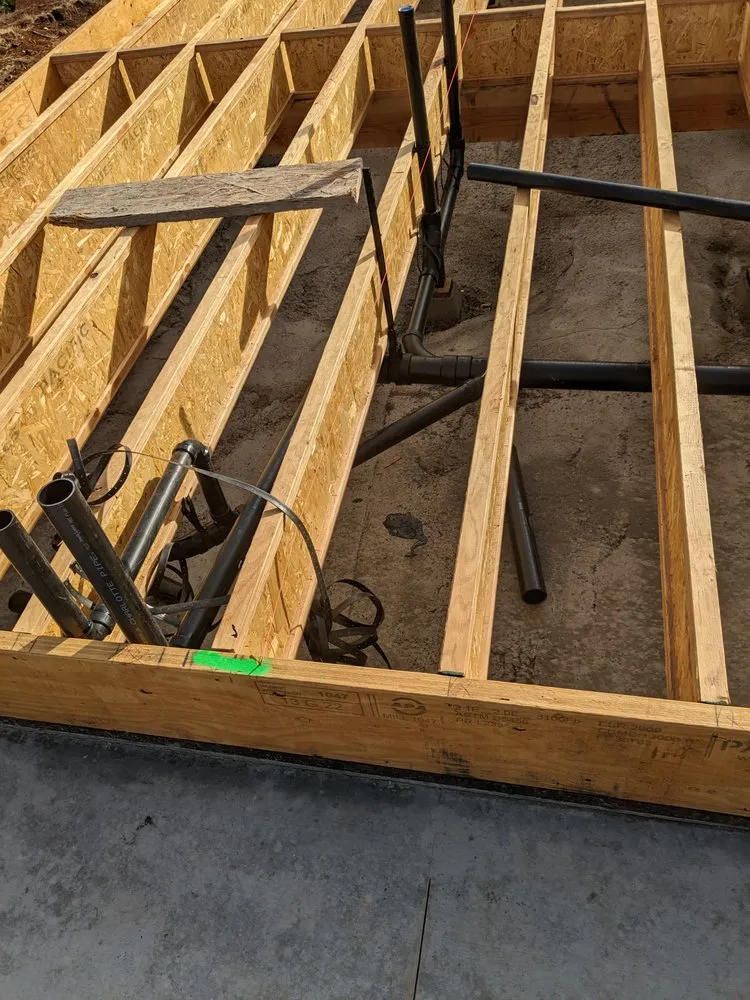 Slide of Butte County Plumbing Service