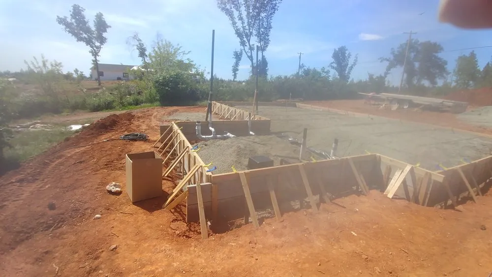 Professional water heater service for homes in Chico, CA by Butte County Plumbing Service