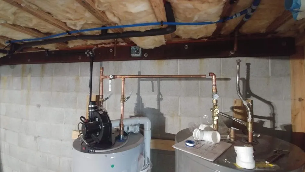 Top-rated pipe repair experts serving Chico, CA - Butte County Plumbing Service